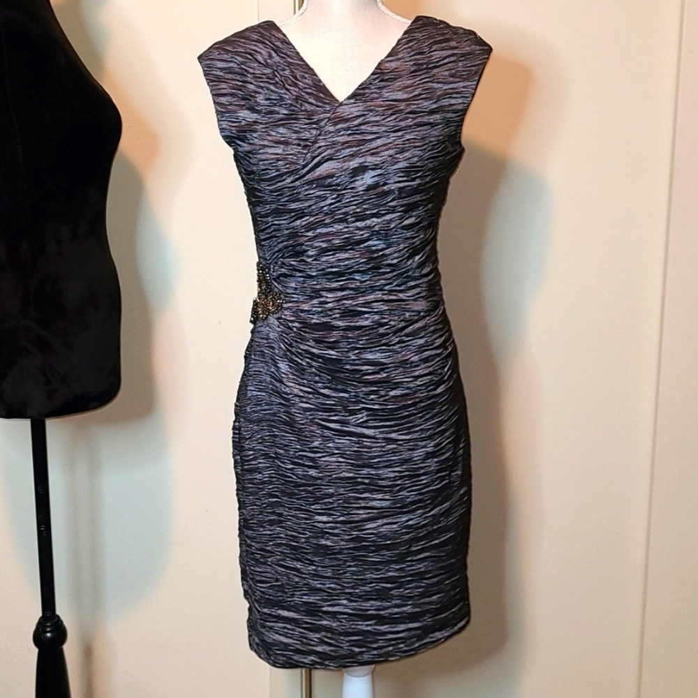 Calvin Klein Stretchy Elegant piece EUC